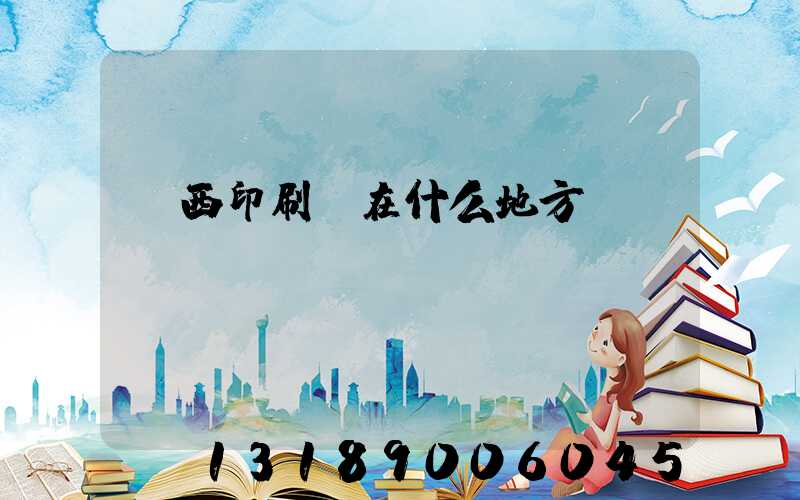 萊西印刷廠在什么地方