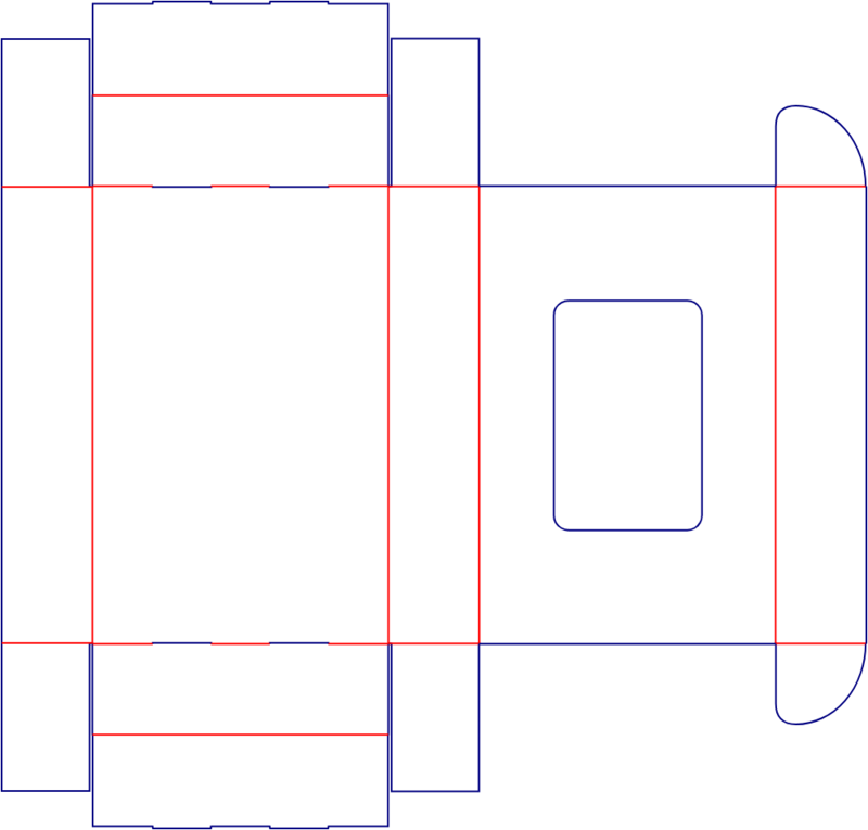 開窗無(wú)側(cè)翼飛機(jī)盒.png